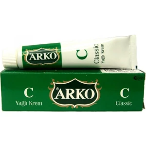 Krem Tüp 20CC - 12'li Paket