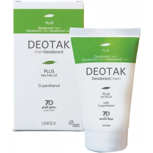 Krem Deo. 35ml Plus
