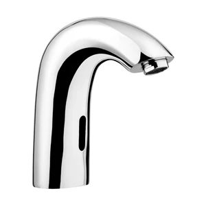 FLB10-2 Fotoselli Lavabo Bataryası Tek Girişli
