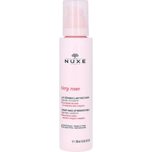 Very Rose Makyaj Temizleme Sütü 200 ml