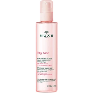 Very Rose Tazeleyici Sprey Tonik 200 ml