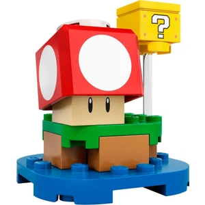 Super Mario 30385 Super Mushroom Surprise Expansion Set