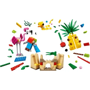 Classic 40411 Creative Fun 12-In-1
