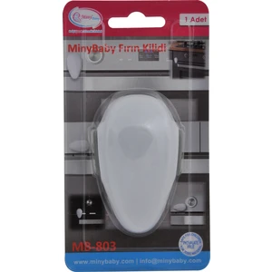 Miny Baby Fırın  Kilidi