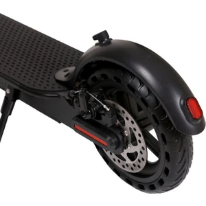 Elektrikli Scooter Dolgu Lastik 8,5 Inch