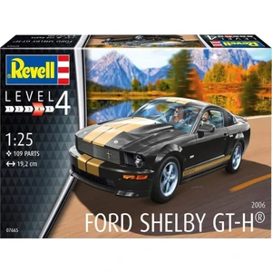 Maket 2006 Ford Shelby 07665