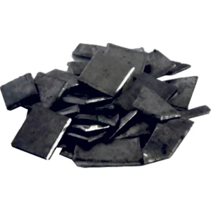 Çinko Parçaları  0 5 x 10 x 10  500 gr