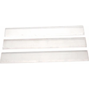 Selüloz Asetat  2 x 20 x 200 Mm