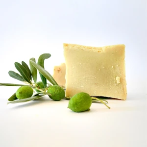 Green Body Zeytinyağlı Sabun