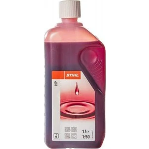 Stıhl 2 Zamanlı Motor Yağı Tüm Makinalar Için 1lt
