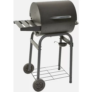 Smoker Kömürlü Mangal