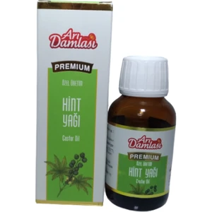 Arı Damlası Hint Yağı 50 ml