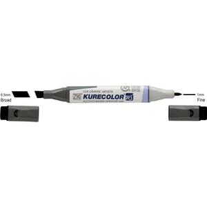 Kurecolor KC-3000 Twin Marker - 201 Pınk Haze