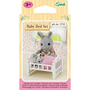 Sylvanian Families Bebek Beşiği
