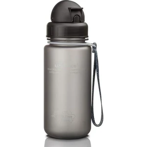 Pipetli Tritan Su Matarası 400 ml Gri