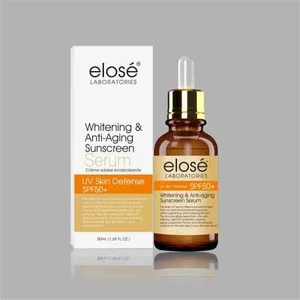 Spf 50 Güneş Serumu 50ML