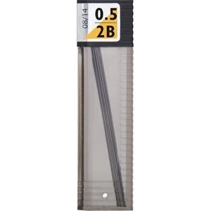 R5-Rg 2b Min Klasik Mono Lead 2B 0.5 mm