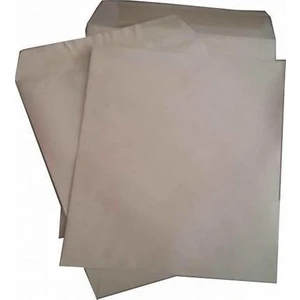 Zarf Kraft Silikonlu 90 gr 24 x 32 cm 100'lü