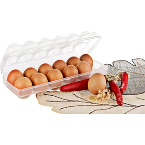 Eggo Yumurta Kutusu 12 Li