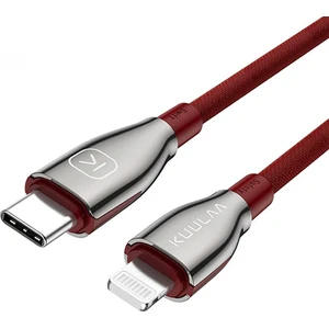 PD18W MFI Type-C to Lightning Kablo 1 mt AL-32212