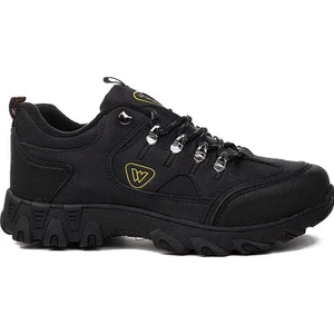 Trendyshoes 100100161 Wand Faylon Kaymaz Taban Kışlık Spor Ayakkabı