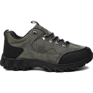 Trendyshoes 100100161 Wand Faylon Kaymaz Taban Kışlık Spor Ayakkabı