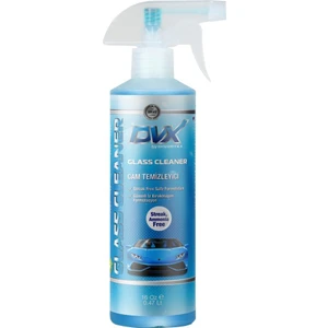 Dvx Cam Temizleyici 16 Oz 473 ml