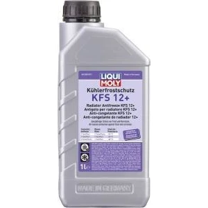 Liqui Moly Radyatör Antifrizi Kfs 12  1 lt 21145
