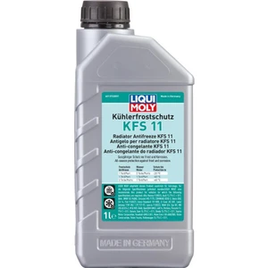 Liqui Moly Radyatör Antifrizi Kfs 11 Mavi 1 lt 21449