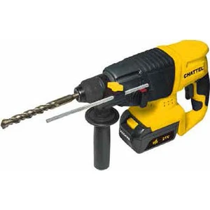 CHT-4126 Lıthıum Kırıcı Delici