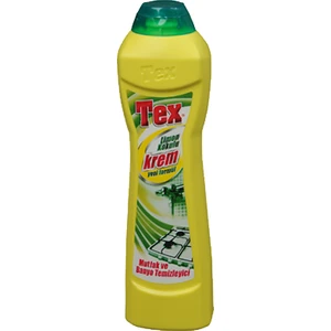 Limon Kokulu Sıvı Krem Temizleyici 750 ml