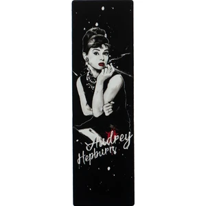 Wings Of Simurg Audrey Hepburn Kitap Ayracı