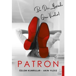 Patron - Özlem Kumrular