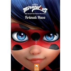 Fırtınalı Hava