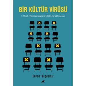 Bir Kültür Virüsü - Erdem Dağdemir
