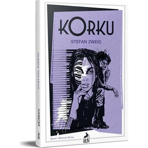 Korku - Stefan Zweig