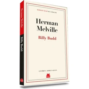 Billy Budd - Herman Melville