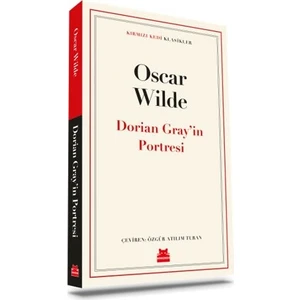 Dorian Gray'in Portresi - Oscar Wilde