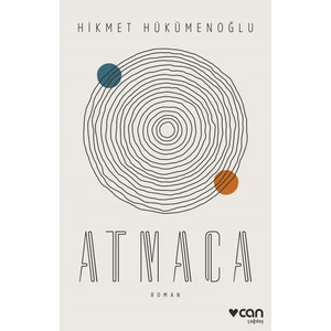 Atmaca - Hikmet Hükümenoğlu