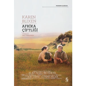 Afrika Çiftliği - Karen Blixen