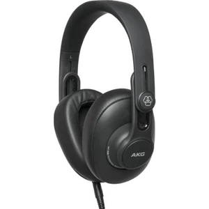 Akg K361 Profesyonel Stüdyo Kulaklığı