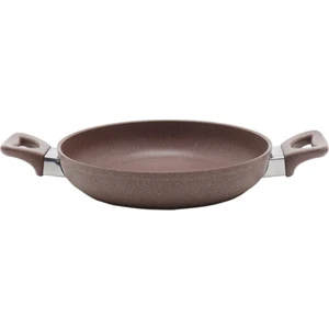 Granit Sahan Çift Kulplu 18CM