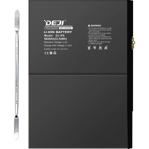 Apple Ipad Air / A1484 / A1474 / A1475 Batarya Mucize Batarya