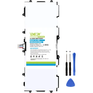 Samsung Galaxy Tab 3 10.1 T4500e / Gt P5200 / P5210 / P5220 Uyumlu Mucize Batarya Tab3101