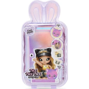 Giochi Preziosi Nanana Sürpriz Peluş S3 NAA08000