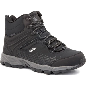 Flake Hi M Siyah Casual