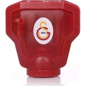 Otomatik Kalemtıraş Kırmızı