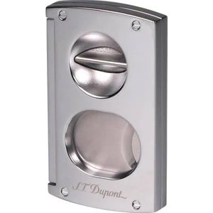 St. Dupont St. DupontS.t.dupont Puro Kesici Çift Bıçaklı Krom 003418