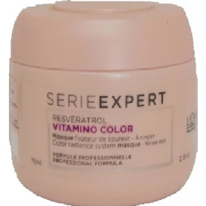 Loreal Professionnel Serie Expert Renk Koruyucu Maske 75 ml