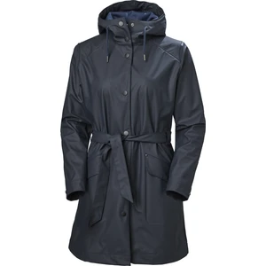 Helly Hansen W Kırkwall Iı Raıncoat Yağmurluk